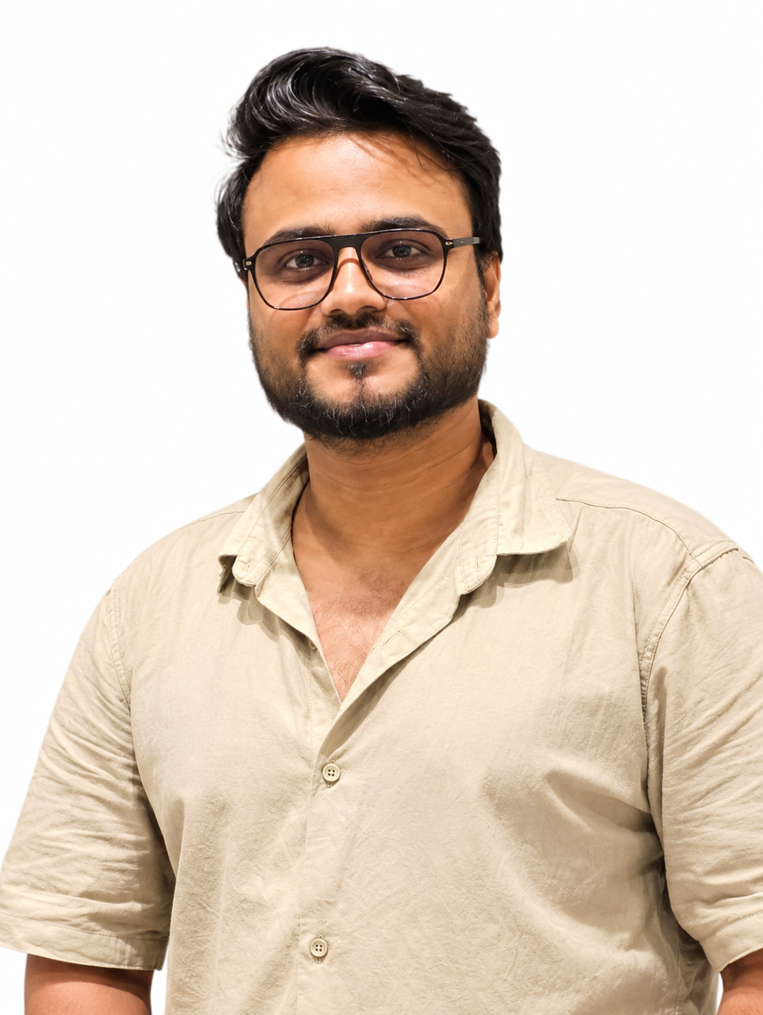 Naman Nagaich profile